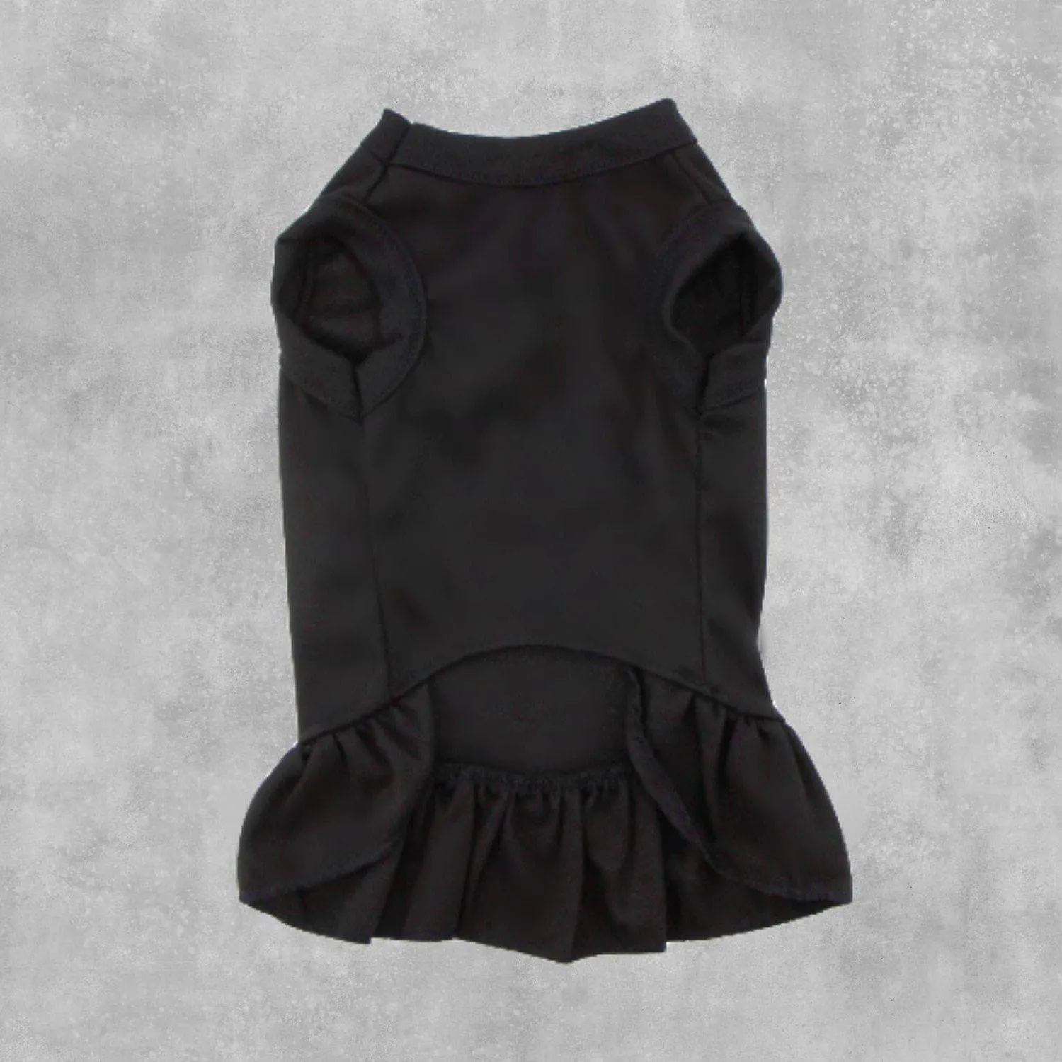 Reindeer Pet Dress