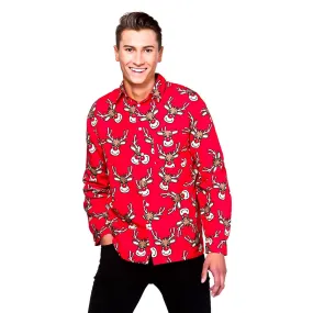 Reindeer Shirt