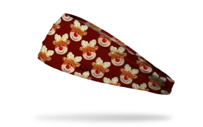 Reindeer Snacks Headband