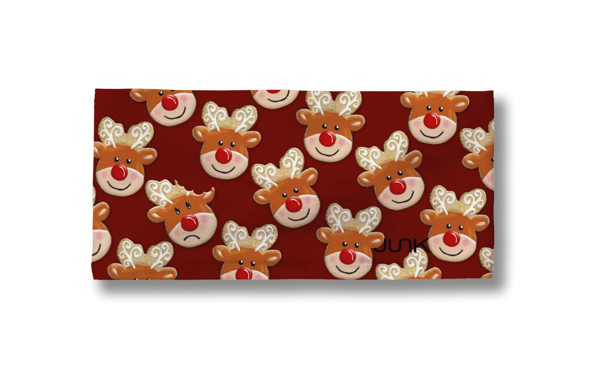 Reindeer Snacks Headband