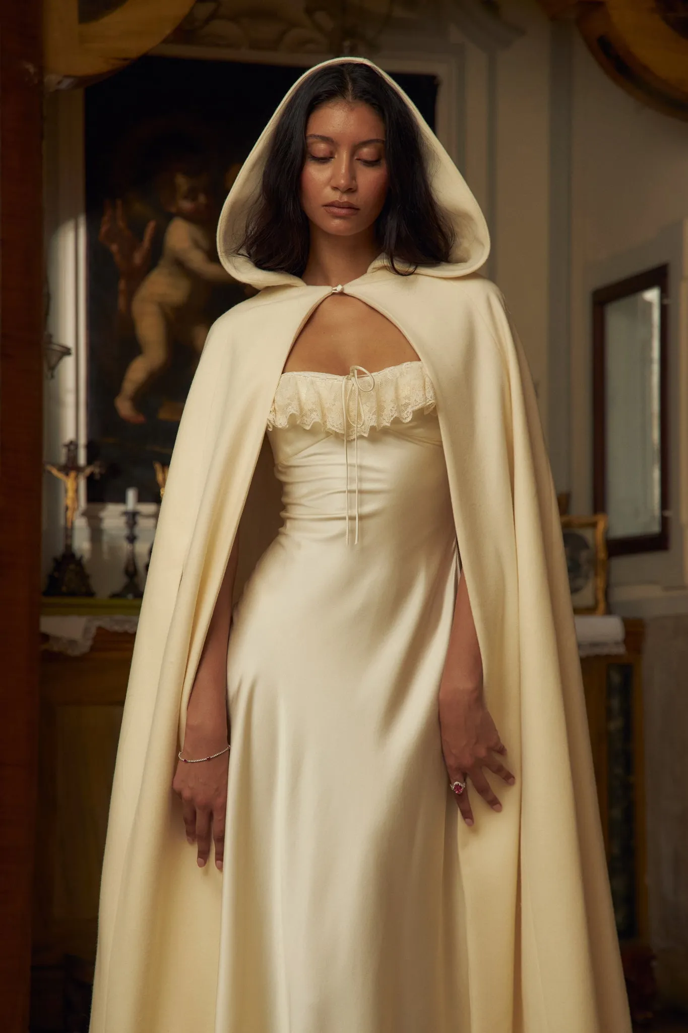 Riding Cape (Pre-Order)