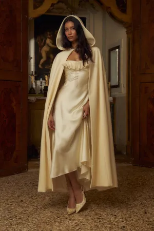 Riding Cape (Pre-Order)