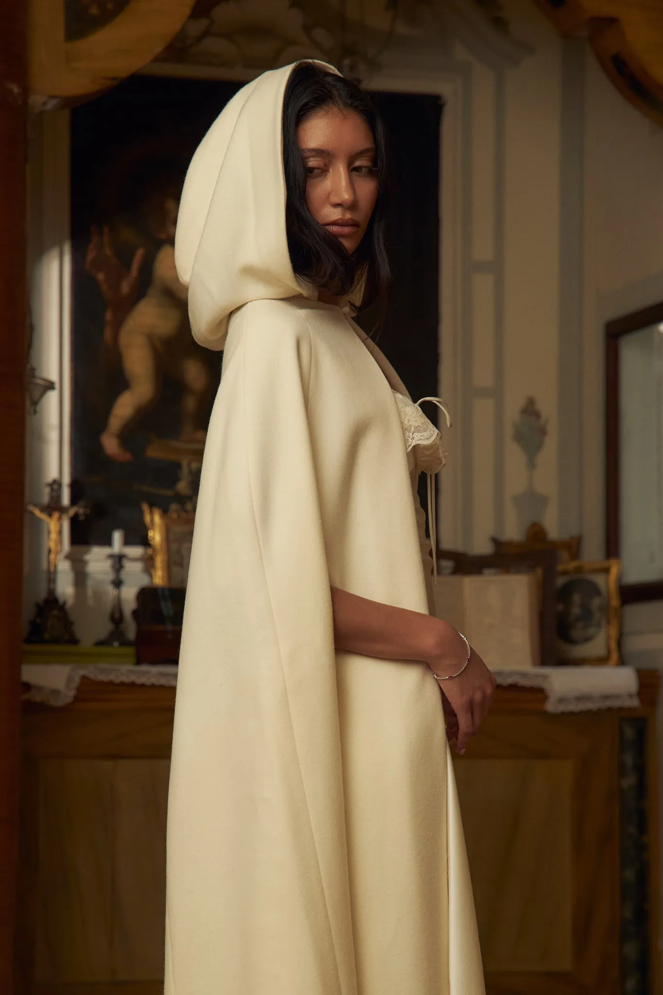 Riding Cape (Pre-Order)