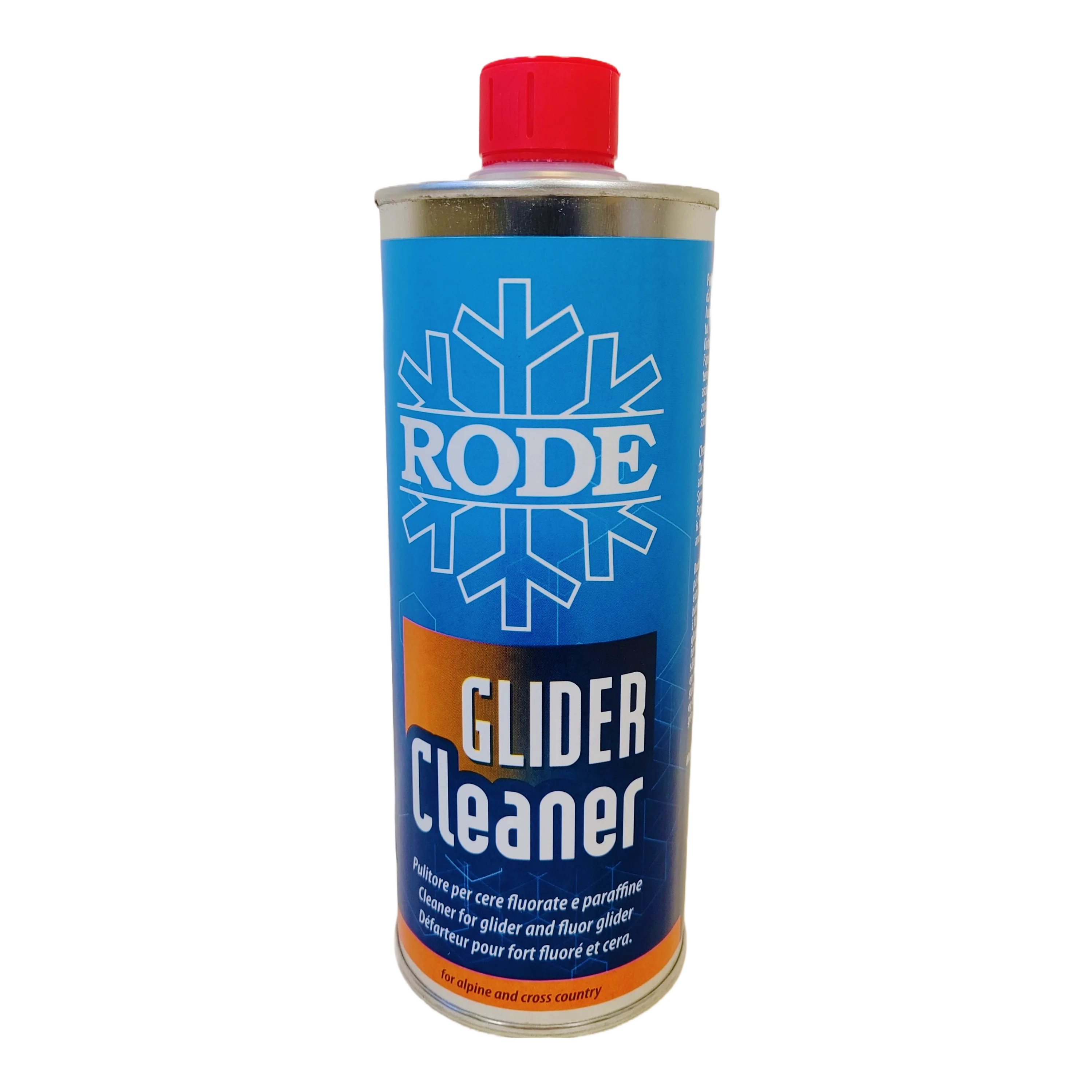Rode Glider Cleaner
