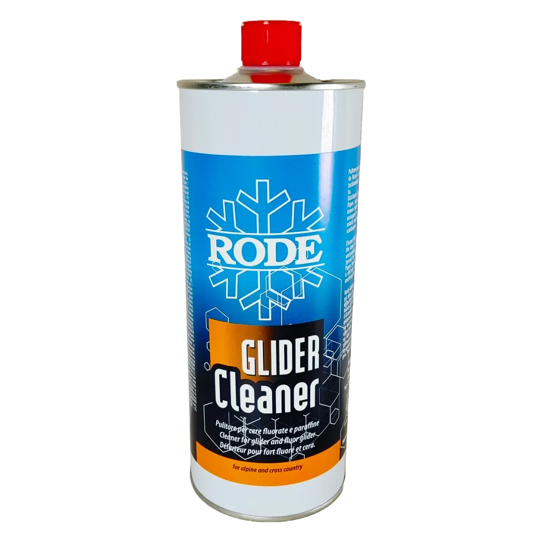 Rode Glider Cleaner