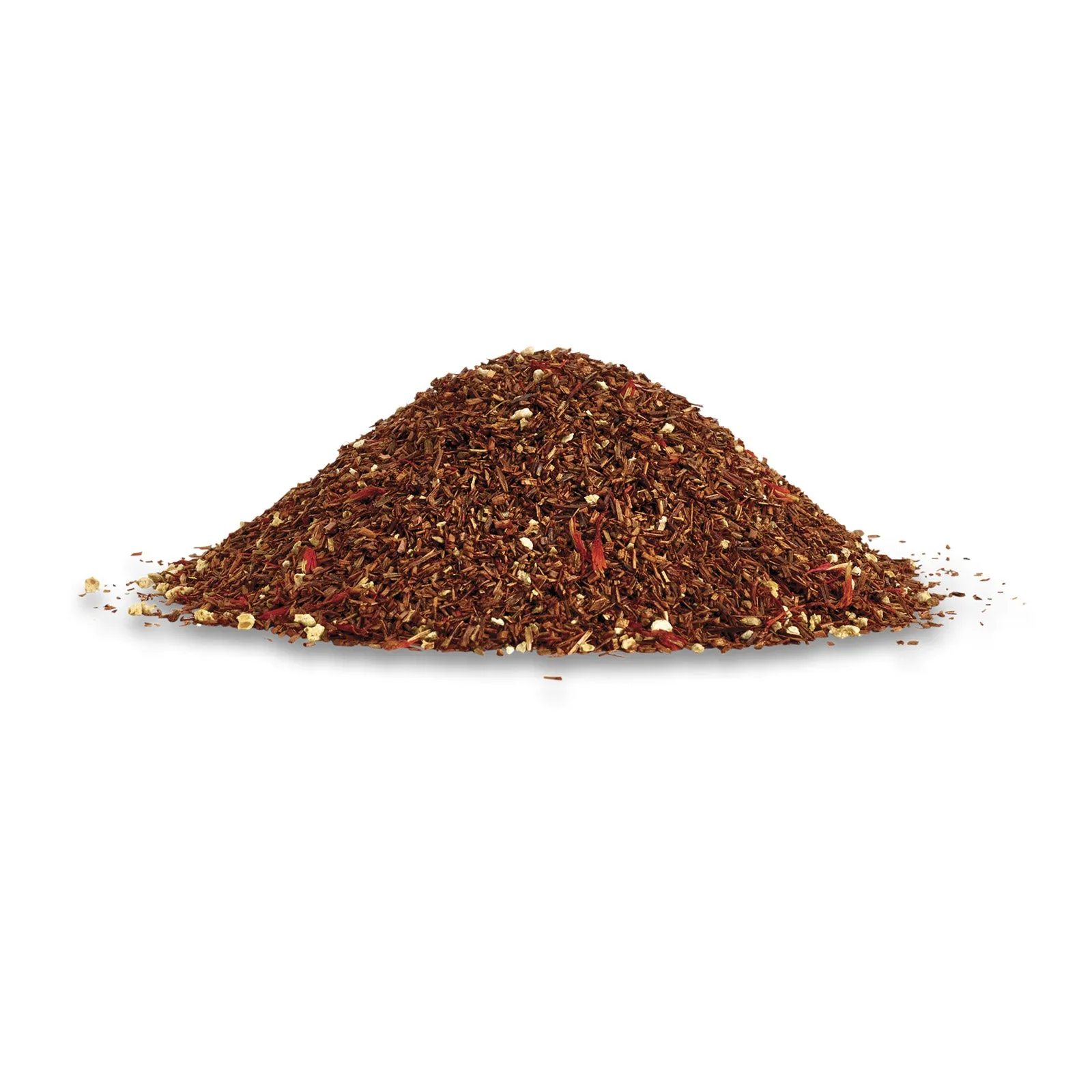 Rooibos Flavoured with Orange and Cinnamon - 100g Loose Infusion