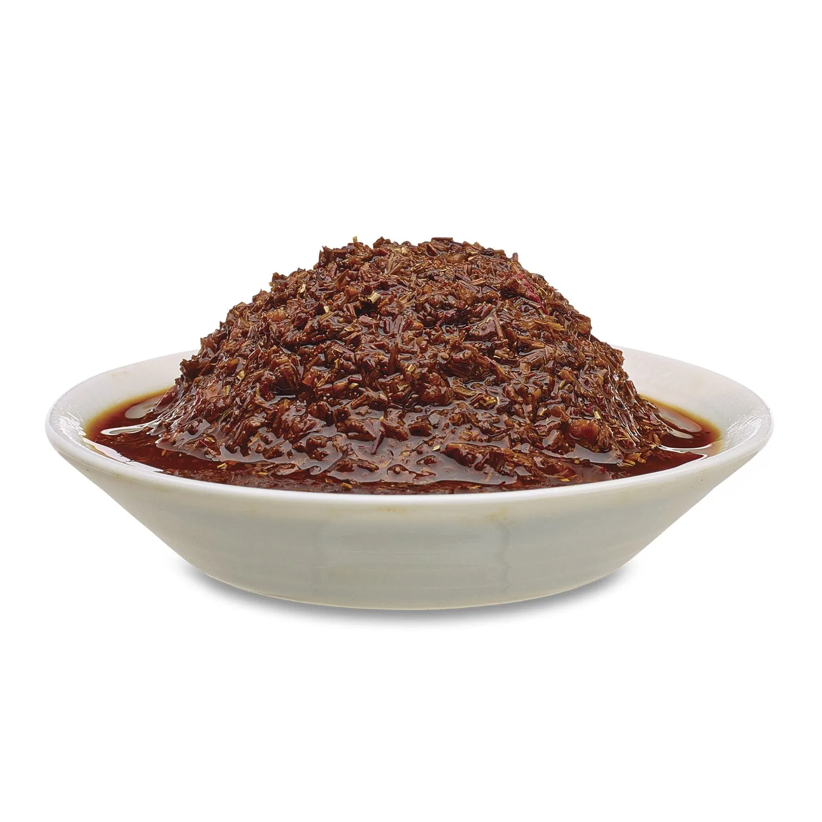 Rooibos Flavoured with Orange and Cinnamon - 100g Loose Infusion