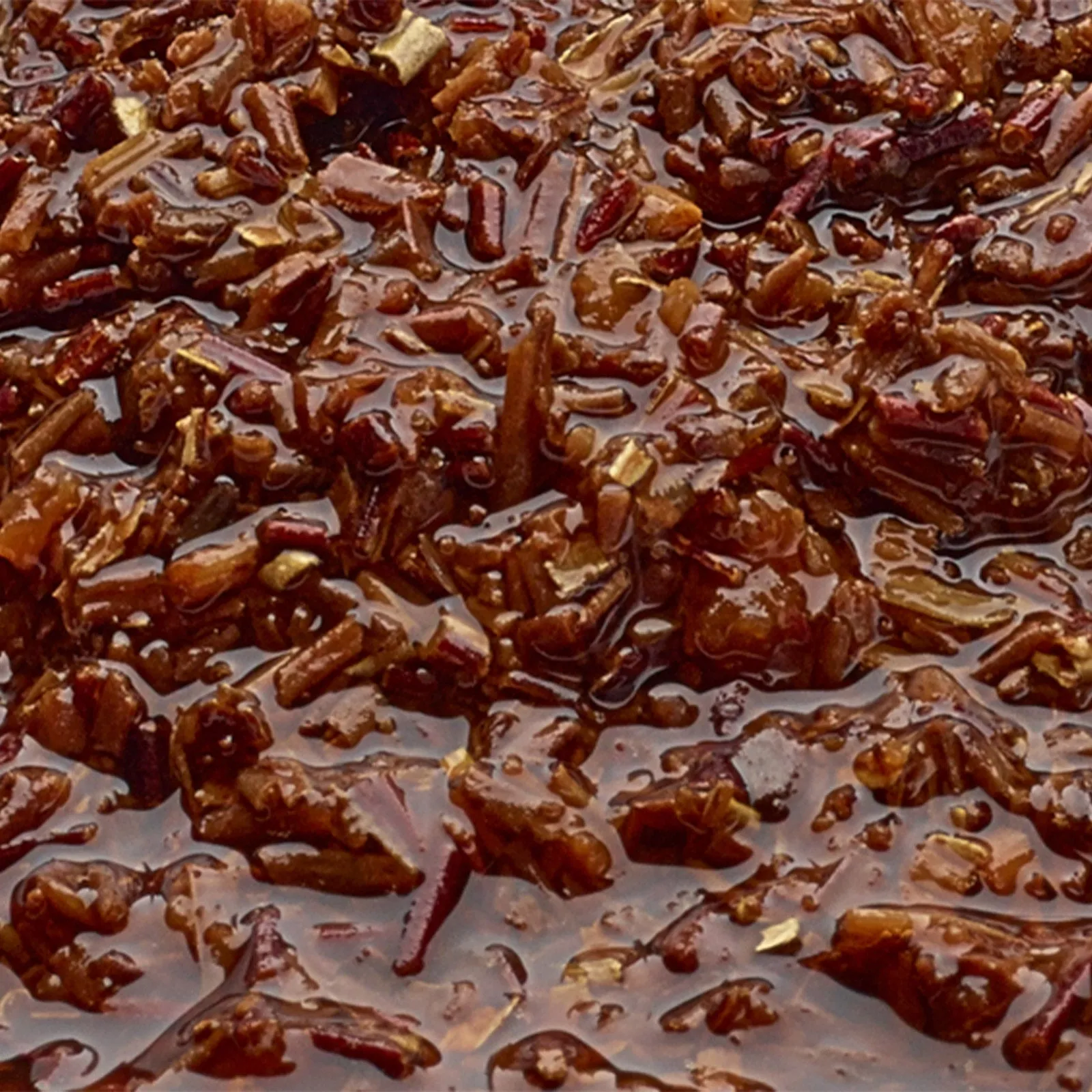 Rooibos Flavoured with Orange and Cinnamon - 100g Loose Infusion