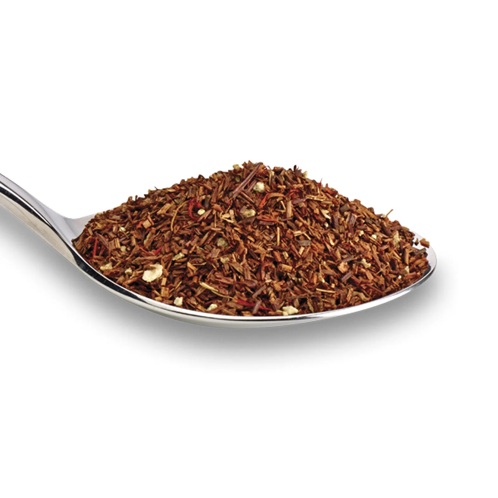 Rooibos Flavoured with Orange and Cinnamon - 100g Loose Infusion