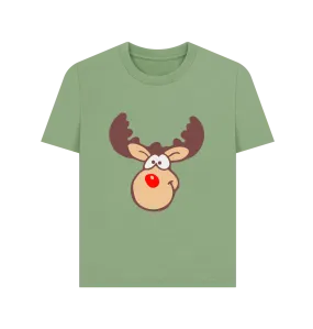 Rudolph Women's T-shirt