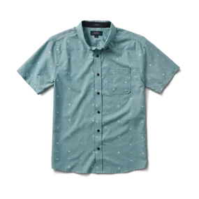 Scholar Oxford SS Woven