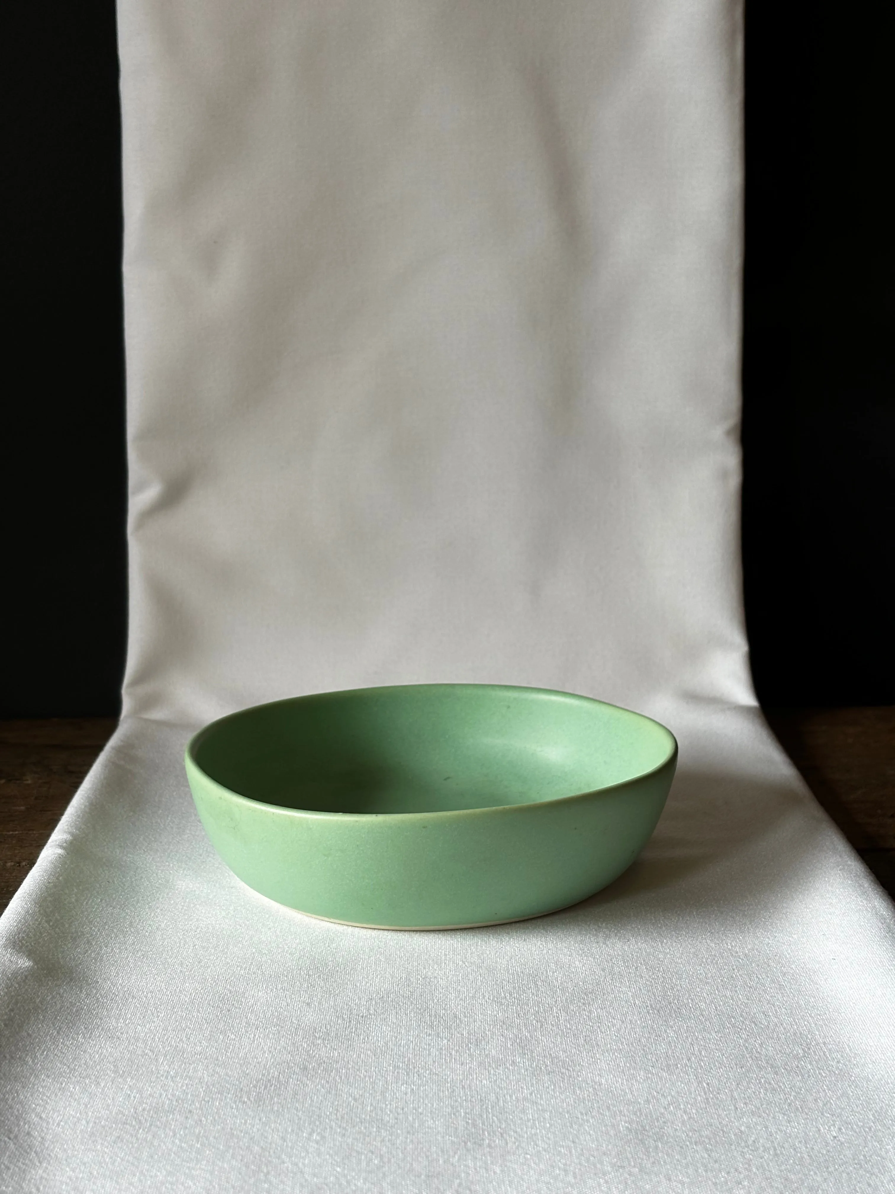 Small Breakfast Bowl