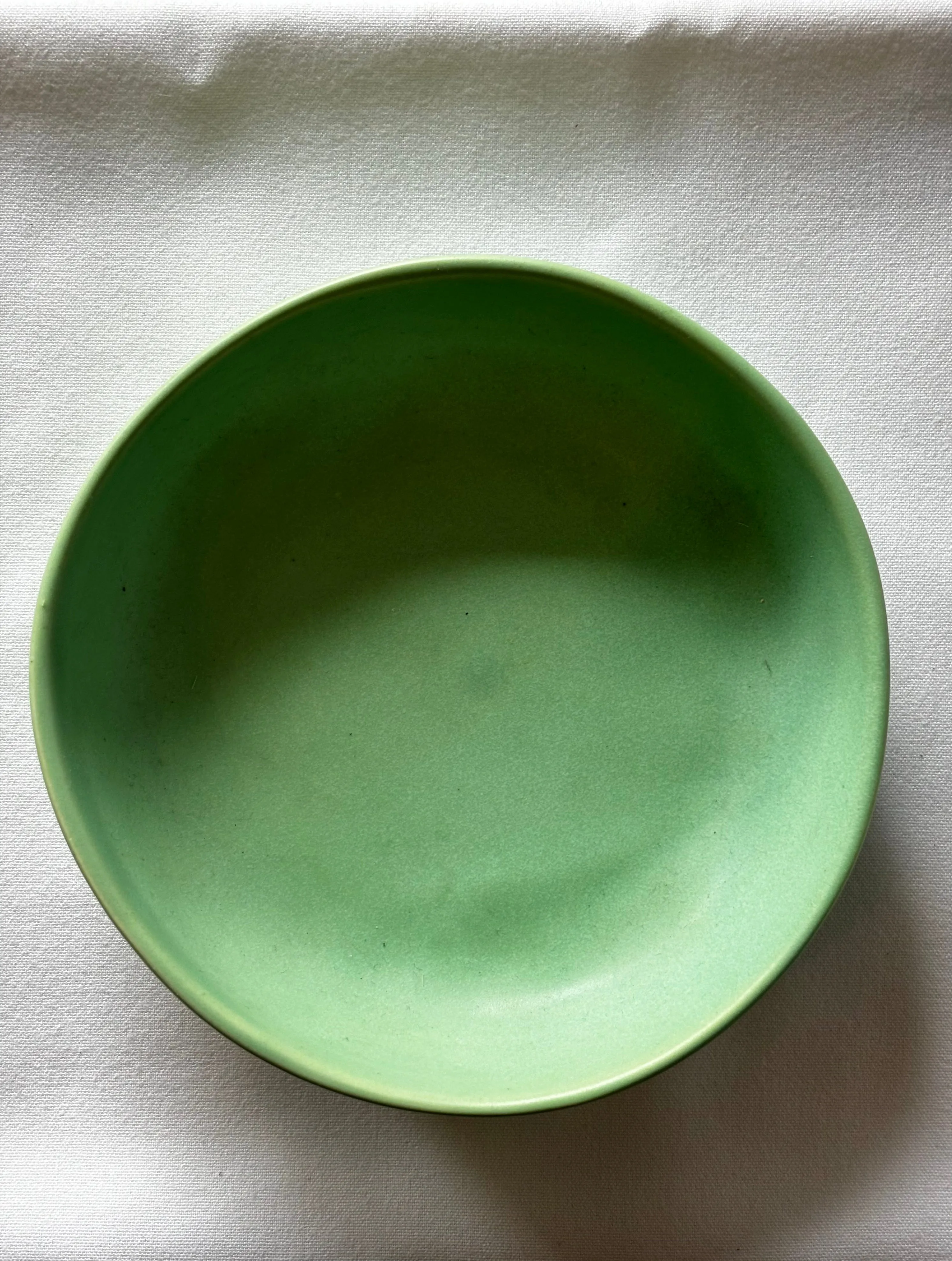 Small Breakfast Bowl