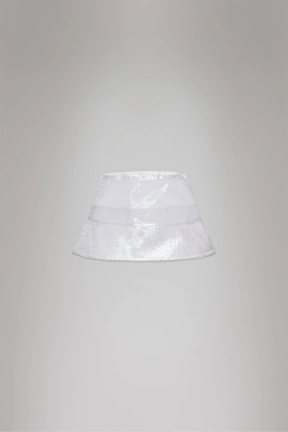 Snake Bucket Hat