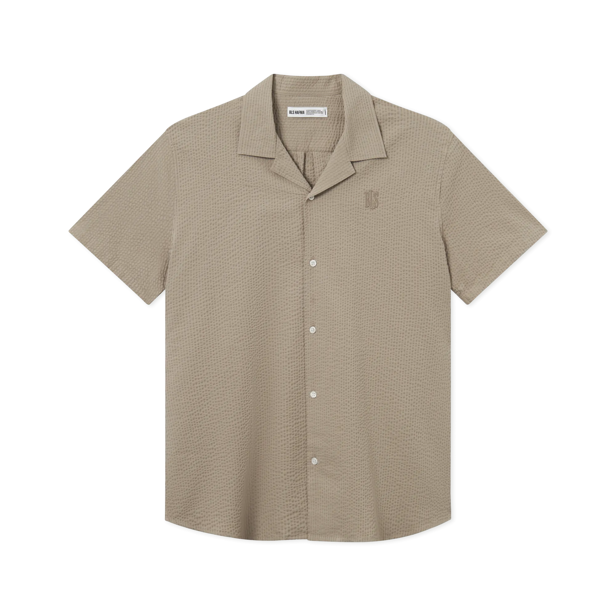 Solar Shirt - Khaki
