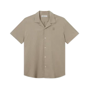 Solar Shirt - Khaki