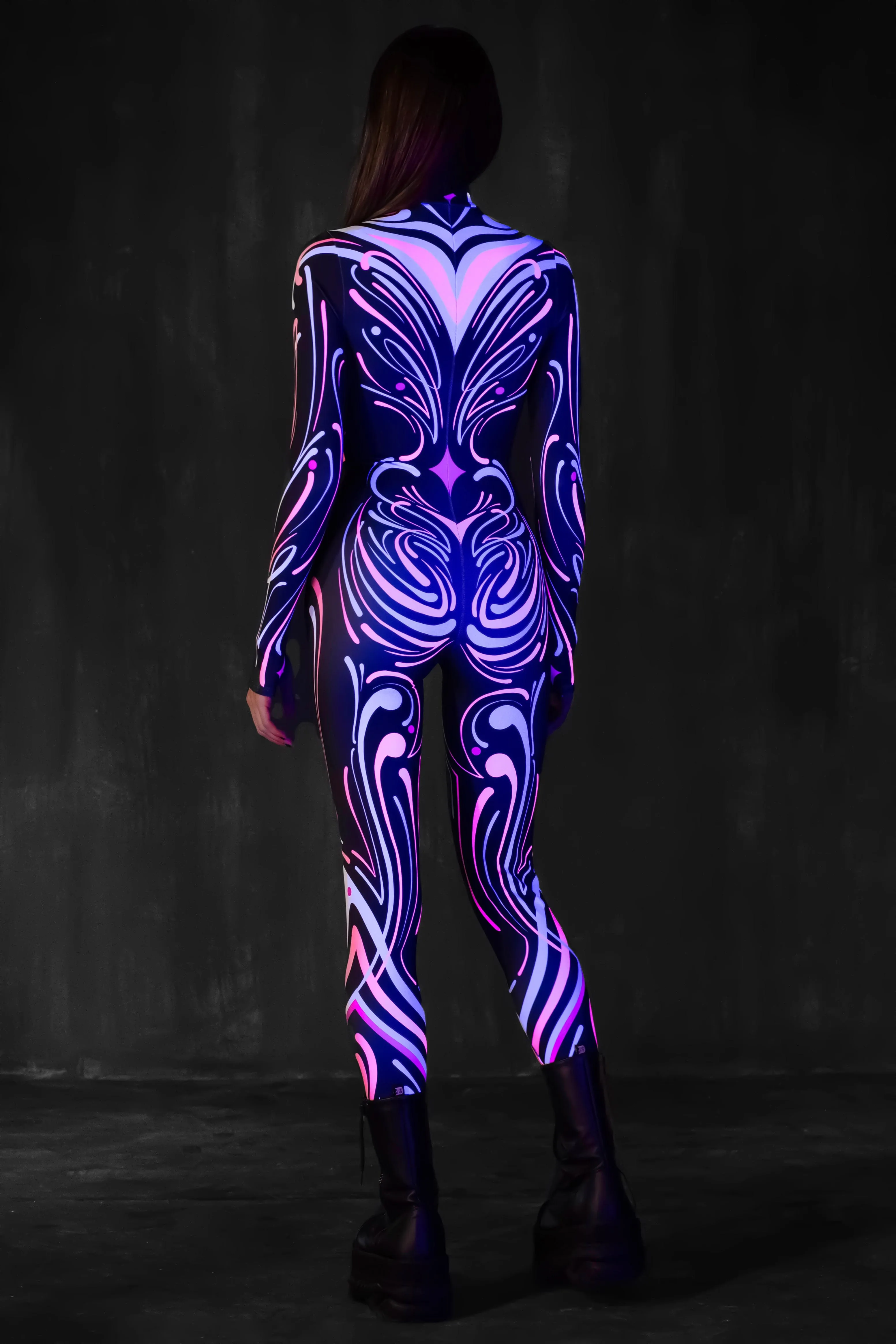 Spinstorm Costume