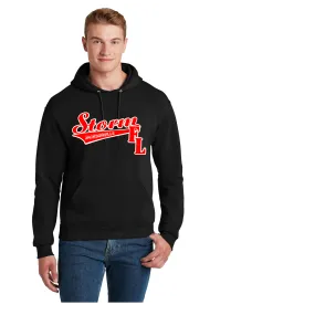 STORM JACKSONVILLE UNISEX HOODIE YOUTH OR ADULT