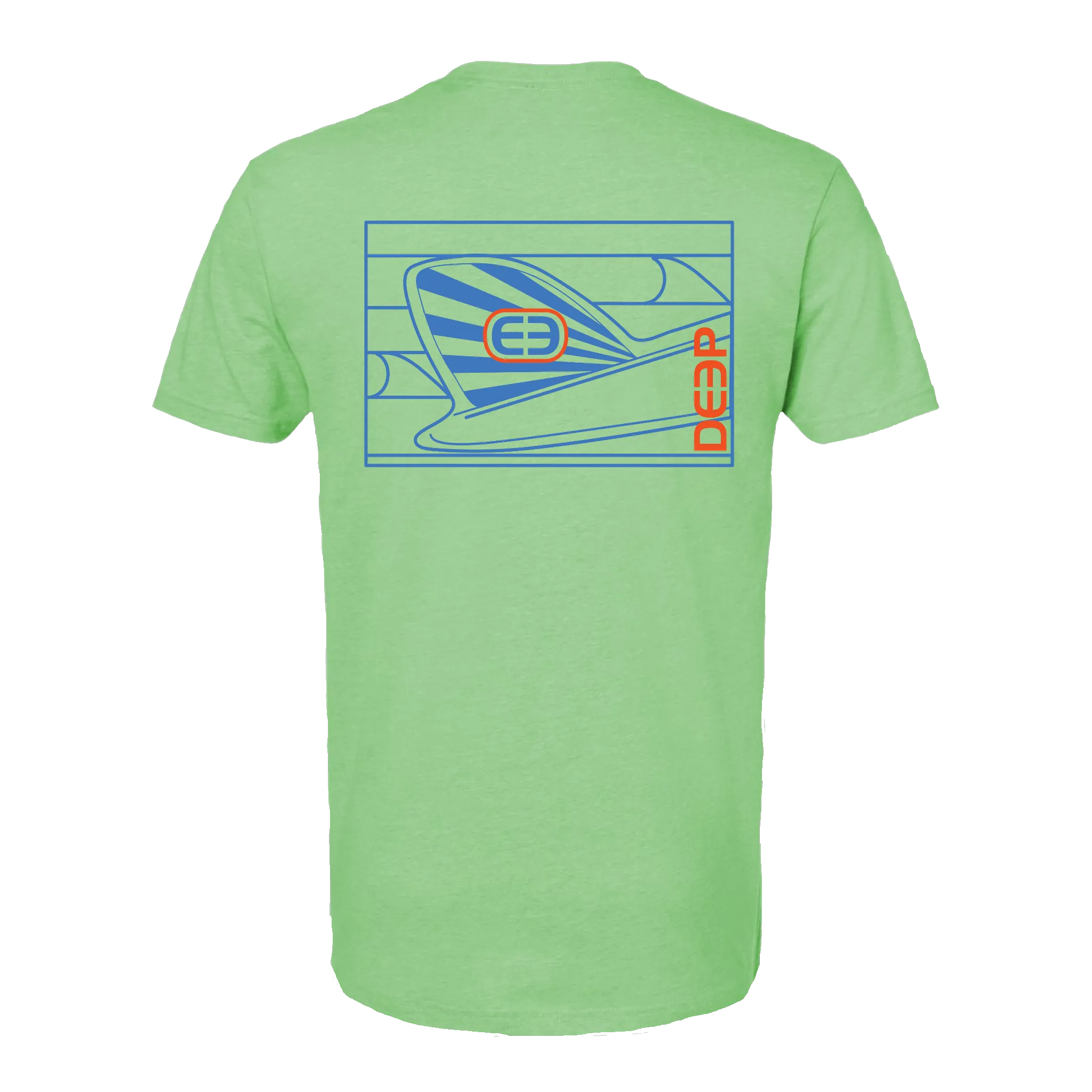 Surf Tee