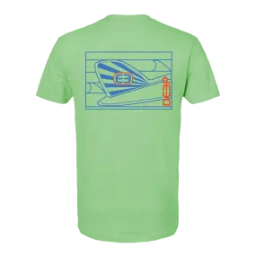 Surf Tee