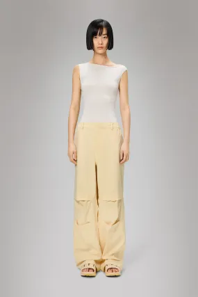 Suva Hardshell Pants Wide