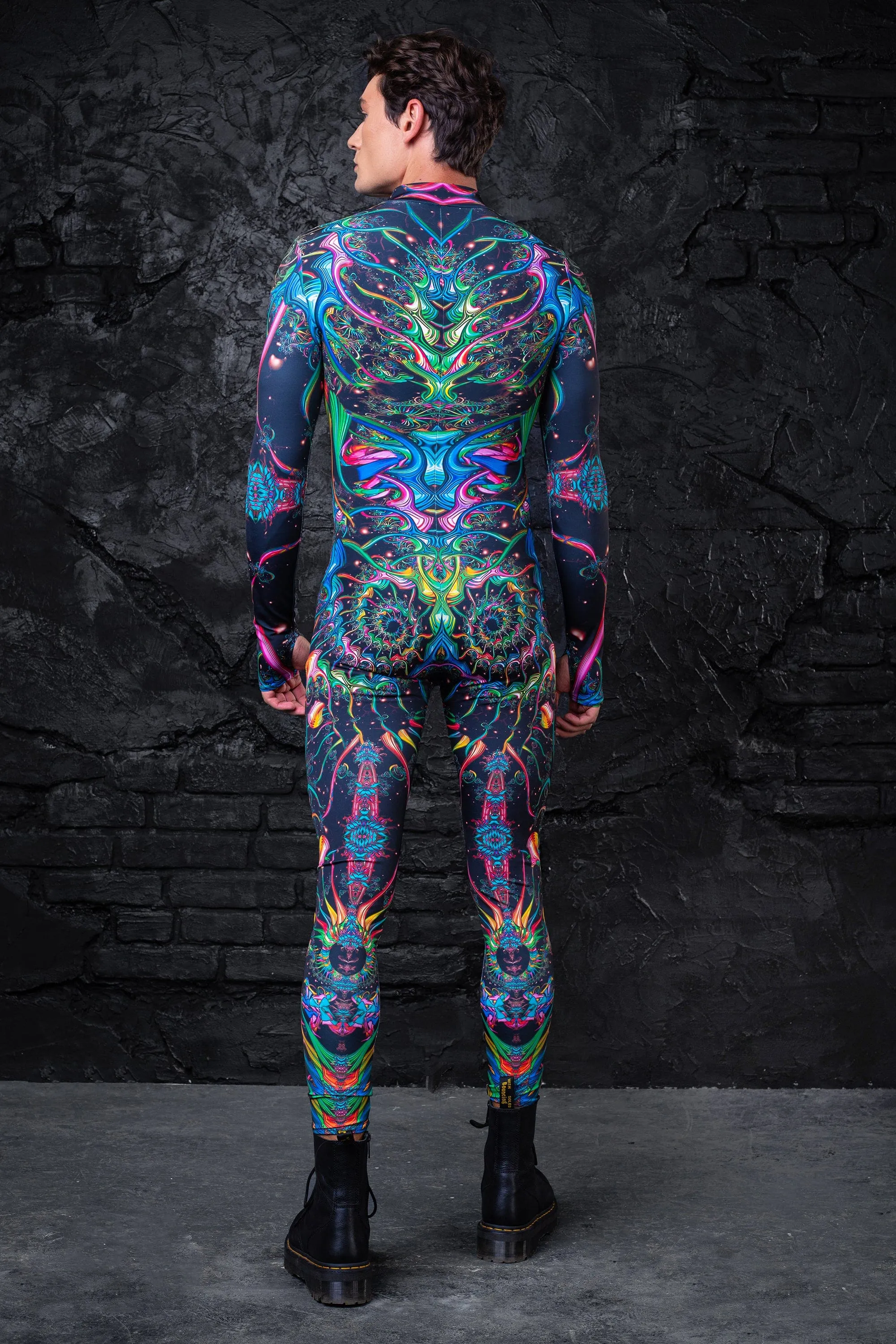 Synergy Male Costume