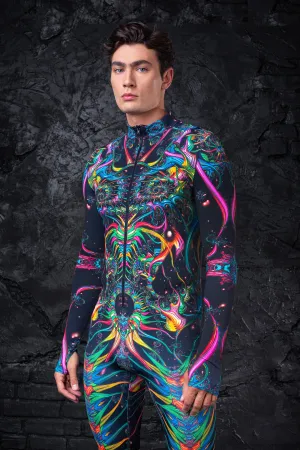 Synergy Male Costume