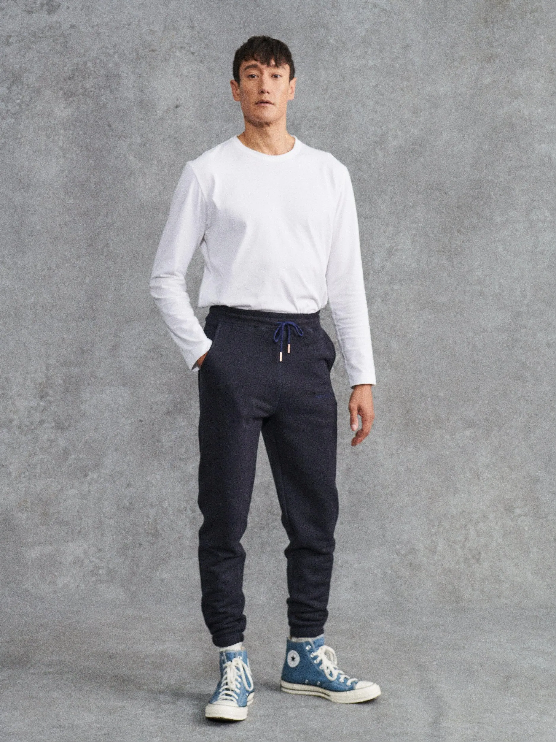The Crew's Sweatpants 2.0