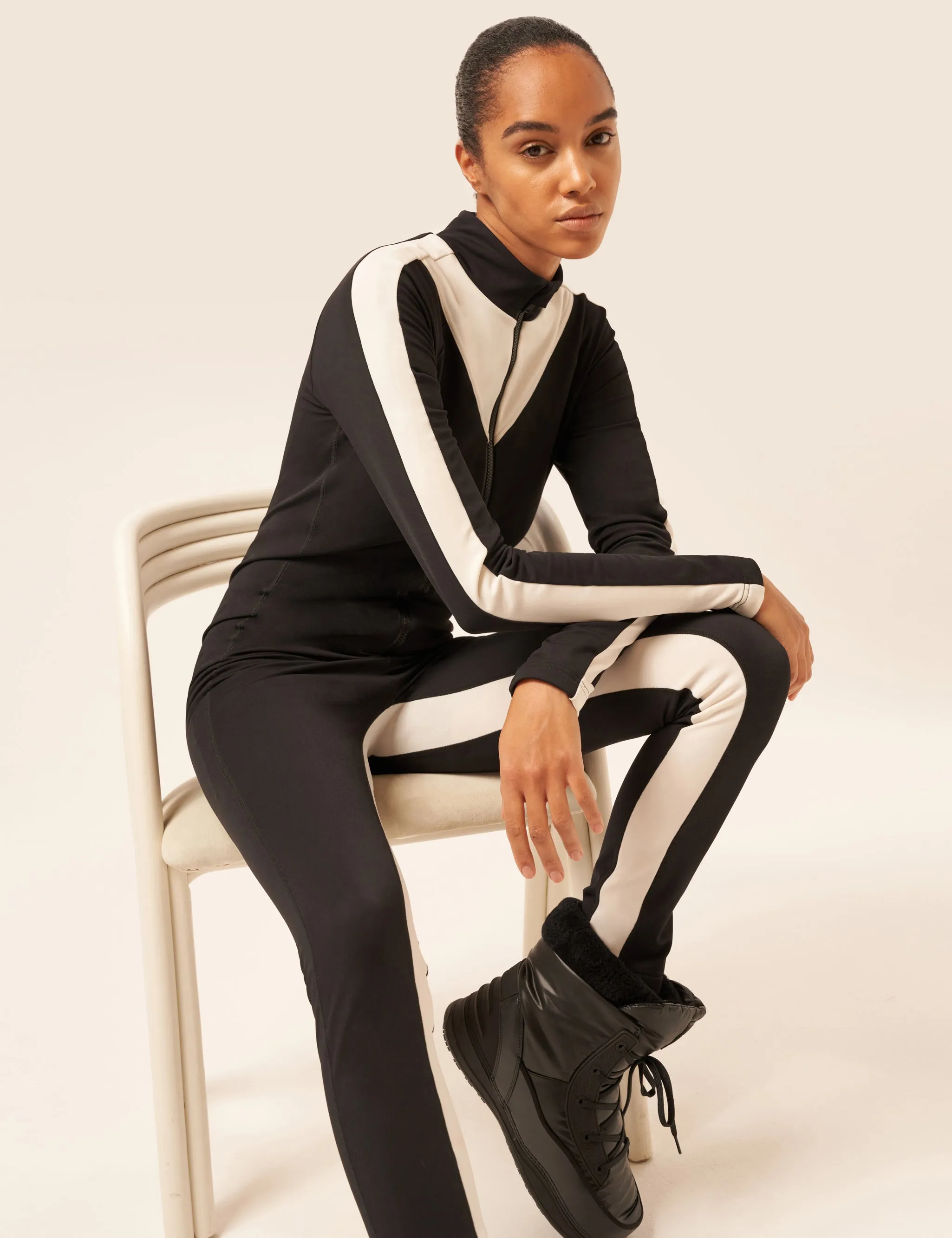 Thermal Bodysuit