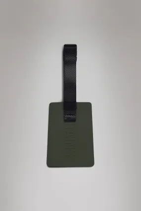 Travel Tag