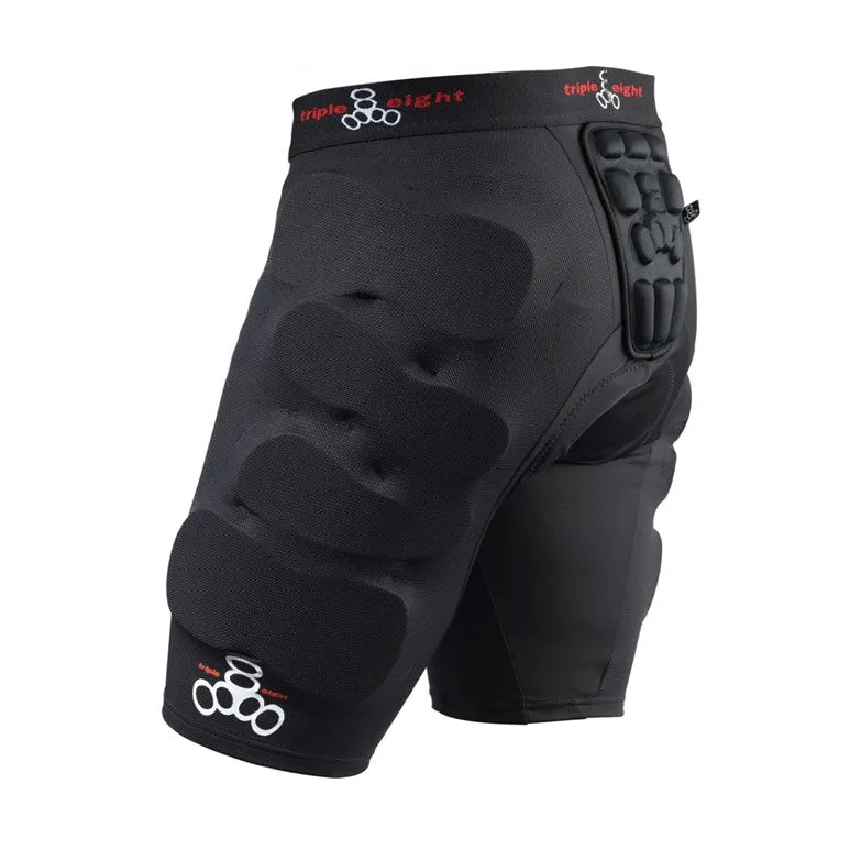 Triple 8 BMX Bike Bumsavers