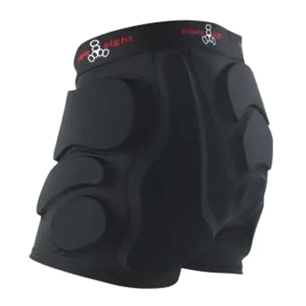 Triple 8 Roller Derby Bumsavers