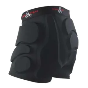 Triple 8 Roller Derby Bumsavers