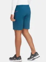 TYKA Format Shorts (CYAN)