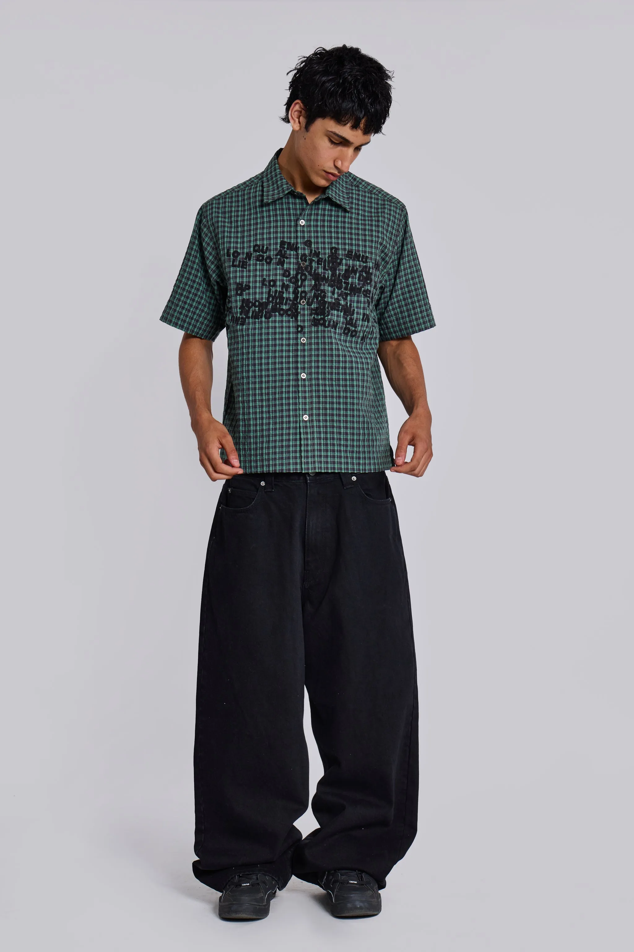 Typo Shirt