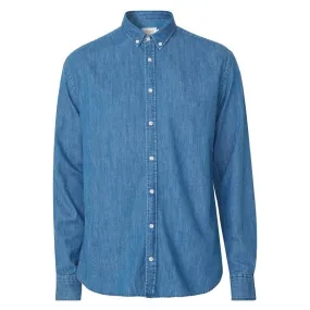 VAGRANT CHAMBREY SHIRT