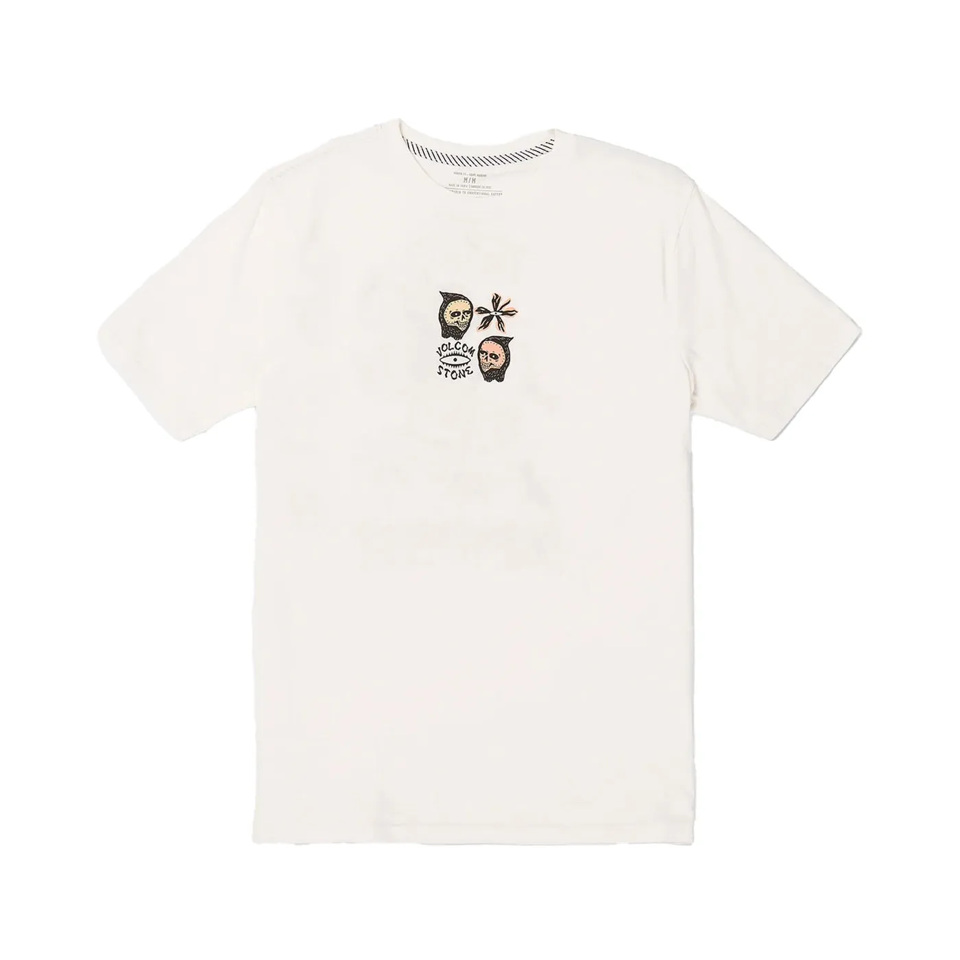Volcom Flower Budz Tee