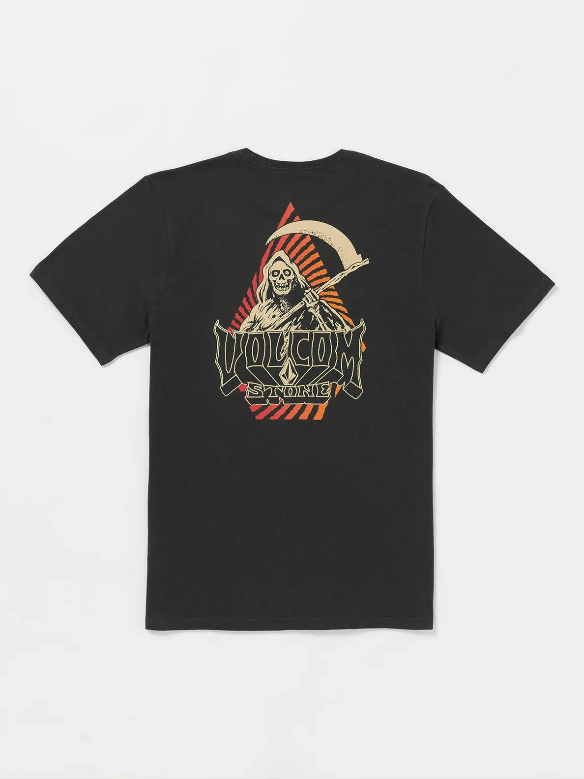Volcom Reaps Short Sleeve Tee