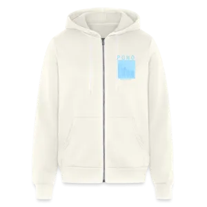 Wave Rider Full Zip Hoodie