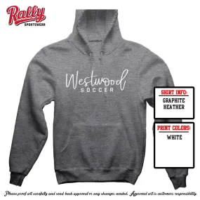 WWBSOC24 - Westwood Hoodie