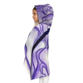 Youth Hooded Towel