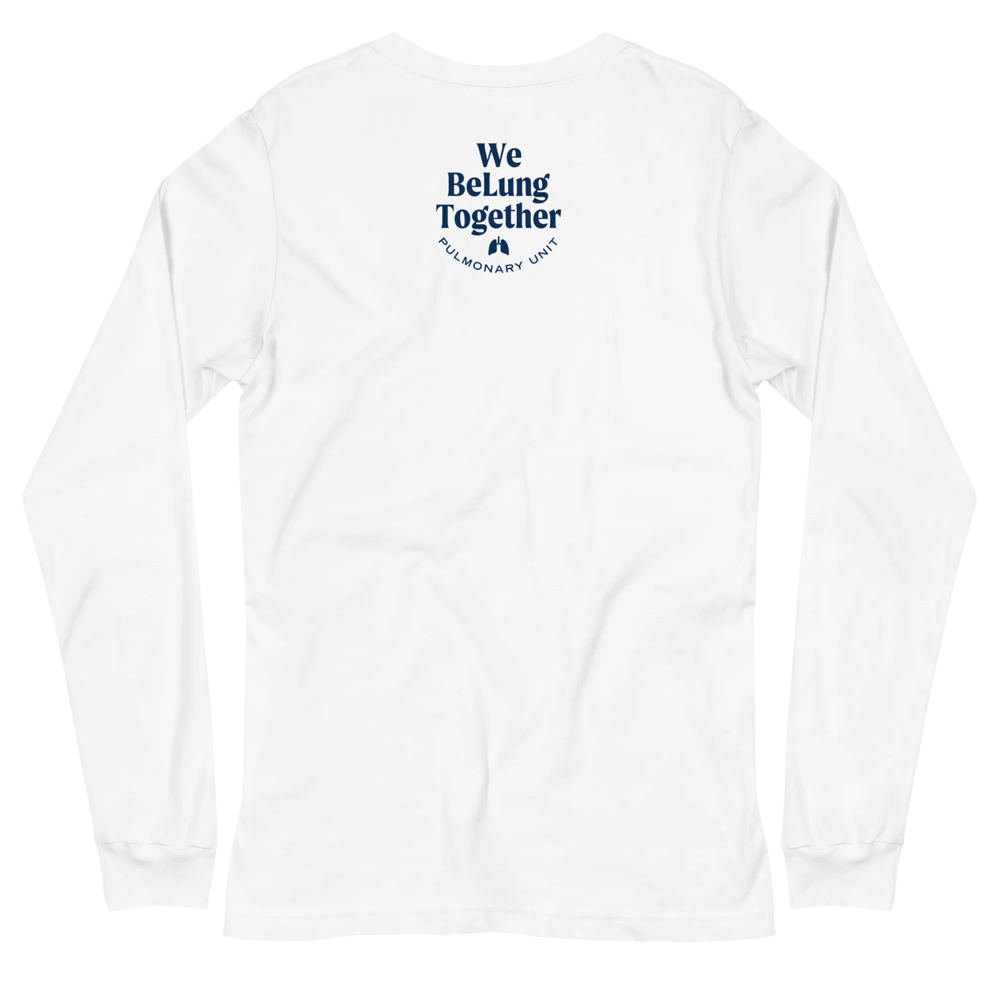 Z - Centennial State - Reindeer - Adult - Long Sleeve Shirt