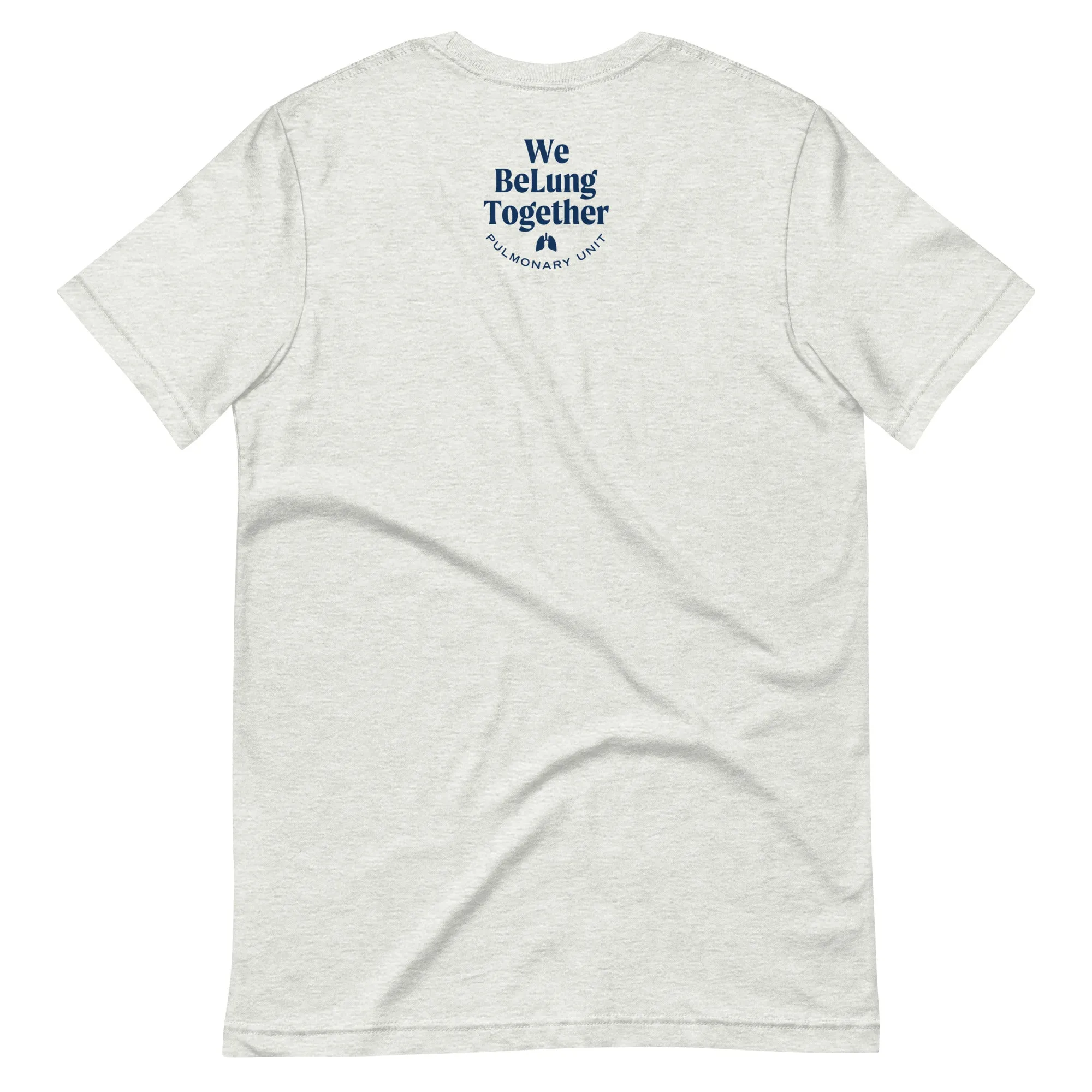 Z - Centennial State - Reindeer - Adult T-Shirt